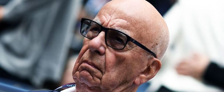 92-year-old media mogul Rupert Murdoch calls off engagement