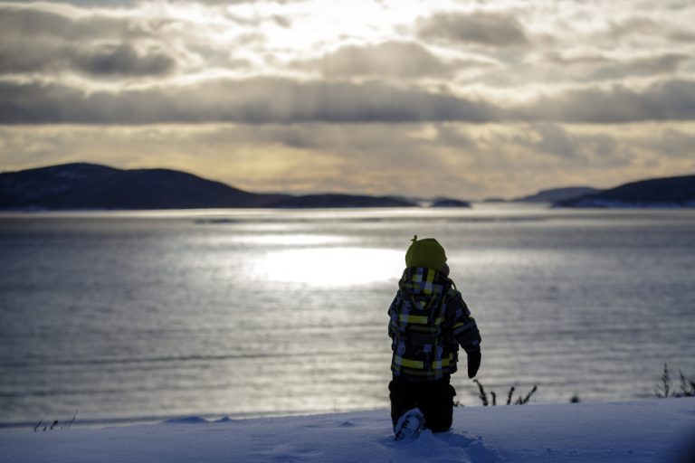 A gene could be the cause of lung disease in indigenous people