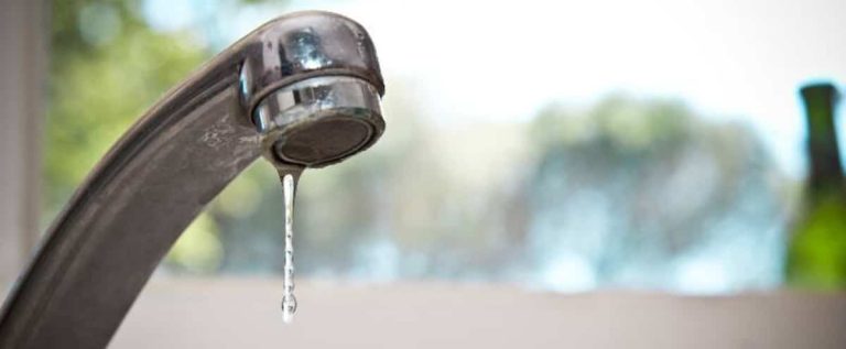 A metal found in tap water may increase the chances of developing autism