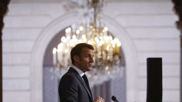 Accessibility, wheelchairs, AAH… What to remember from Emmanuel Macron’s announcements on the occasion of the National Disability Conference