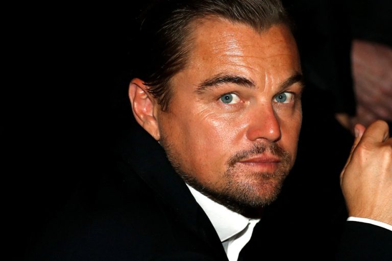 Accusations of embezzlement |  Leonardo DiCaprio testifies at trial of Fugees musician