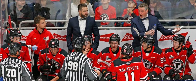 Accused by clickblogs: “I never wanted to fight with a supporter, it’s ridiculous”, says Patrick Roy