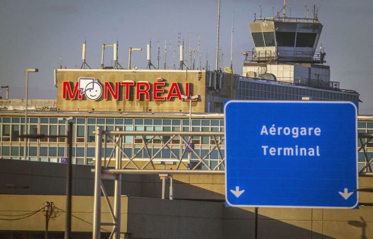 Aéroports de Montréal welcomed three times more passengers in 2022 than in 2021