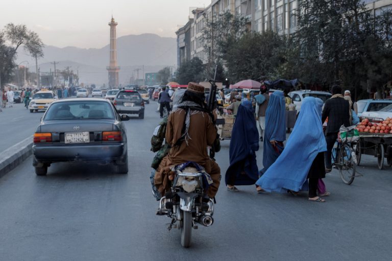 Afghanistan |  Security Council calls on Taliban to reverse measures against women