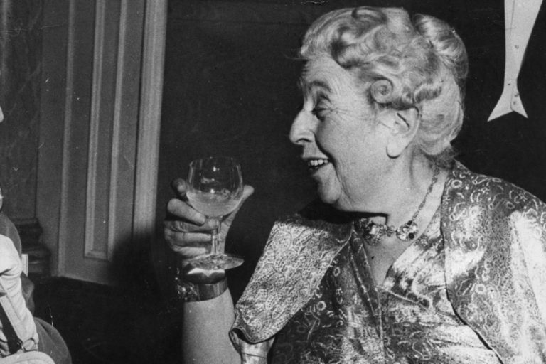 Agatha Christie’s editor will remove terms deemed offensive