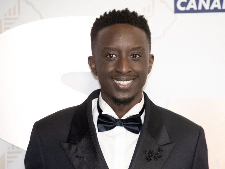 Ahmed Sylla declares war on Blanche Gardin after the scandal around his participation in “LOL, who laughs, comes out!”