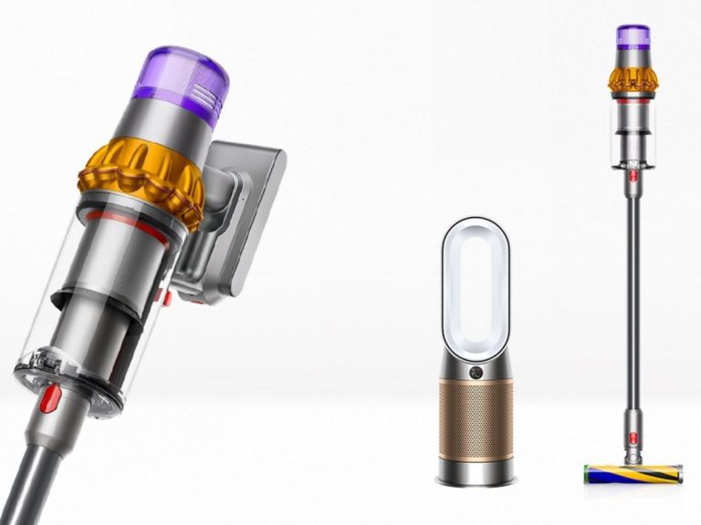 Allergies, spring cleaning… How to keep your house clean without breaking the bank with Dyson?