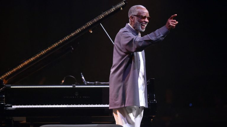 American jazz pianist and composer Ahmad Jamal dies at 92