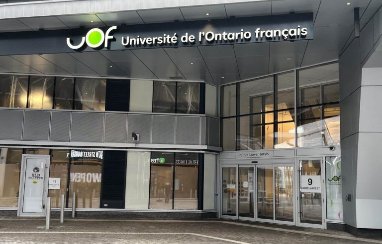 An observatory to better understand Francophone immigration