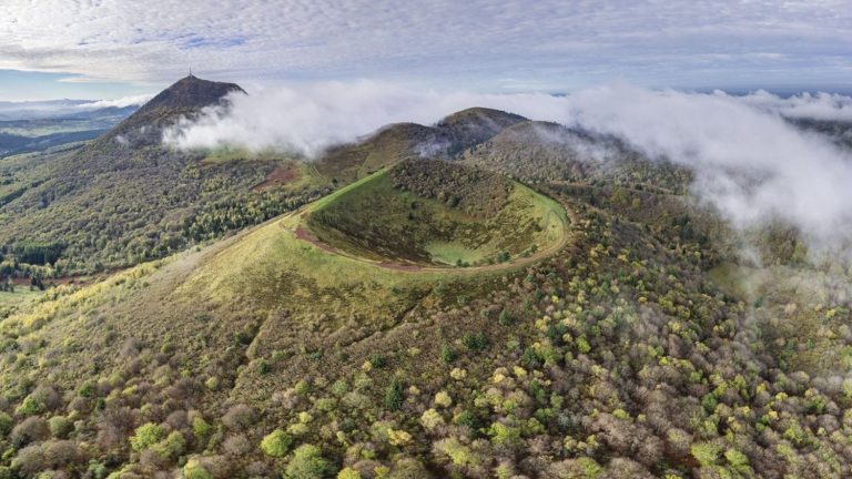 Antibiotic-resistant bacteria discovered even in the clouds