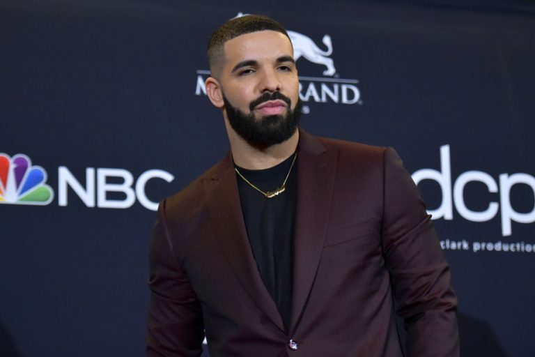 Artificial intelligence |  Two new “fake” Drake songs