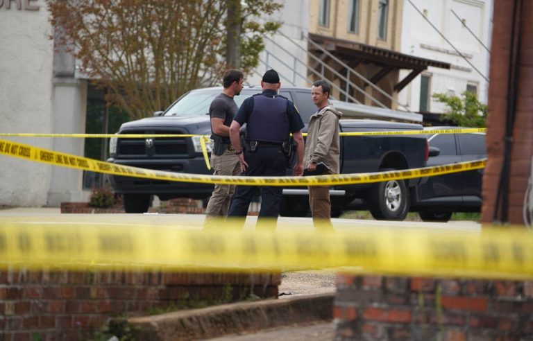 At least four dead after shooting at teenage girl’s birthday party in US