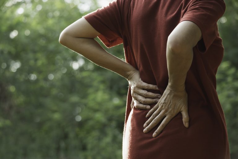 Back Pain Relief |  The usefulness of analgesics seems uncertain