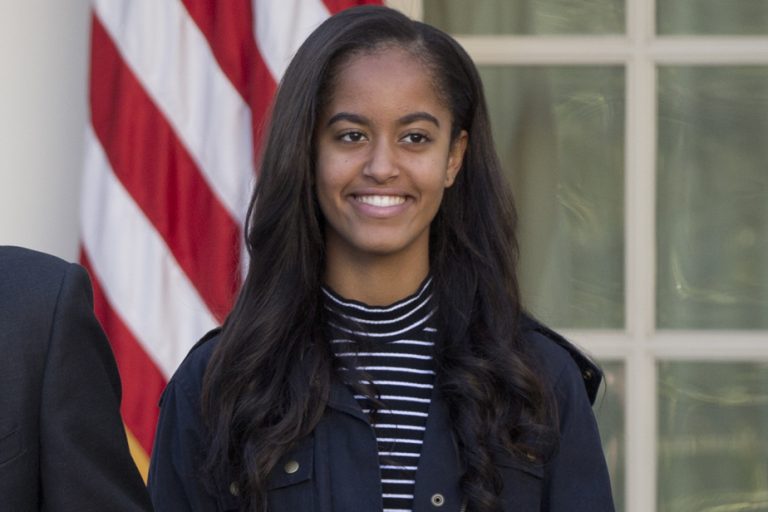 Barack Obama’s daughter, Malia, will direct a short film