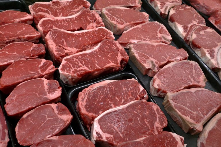 Beef with hormones |  A Canada-UK trade deal is tough