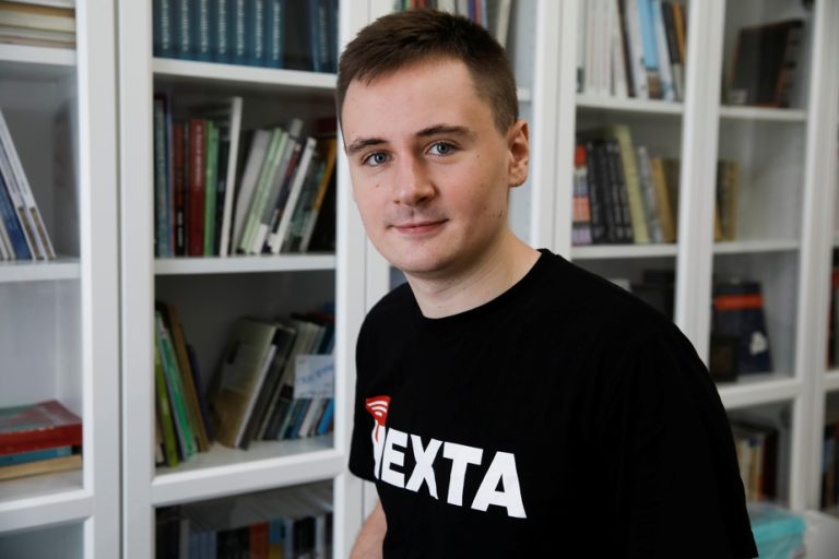 Belarus |  The prison demanded for the founders of the opposition media Nexta