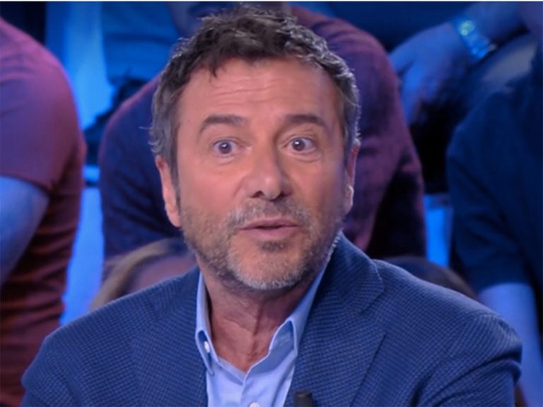 Bernard Montiel makes a shock revelation in the middle of “TPMP” about his friend Pierre Palmade after receiving him on the radio!