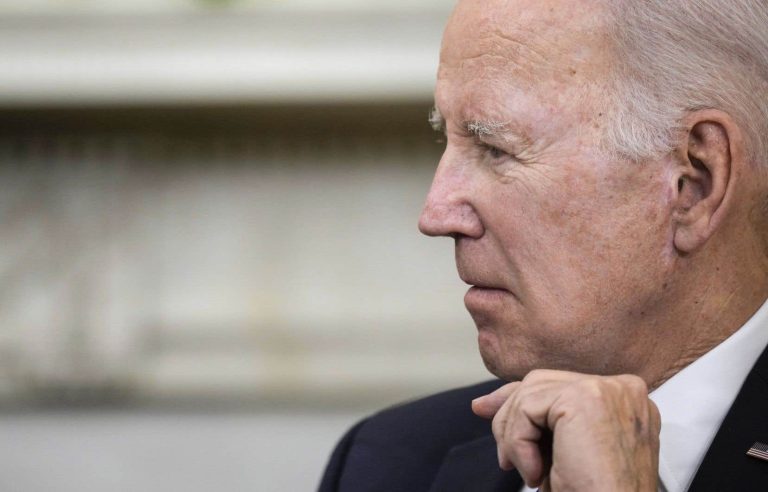 Biden is expected to announce his presidential bid next week