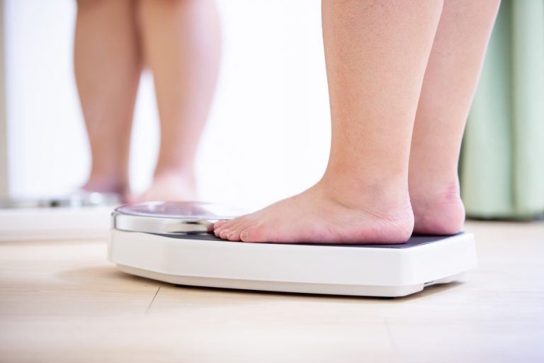 Body weight: the brain seems to decide everything