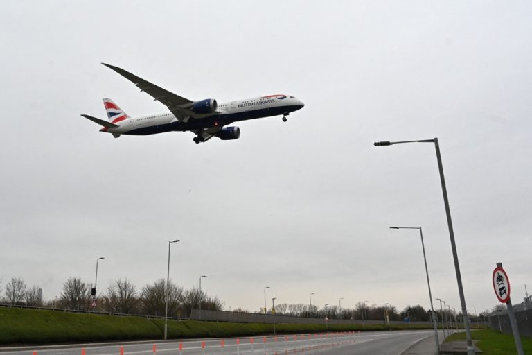 Boeing 787 |  Water leak could cause danger, US authorities worry