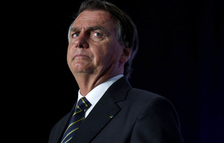 Bolsonaro will have to testify about the January 8 riots