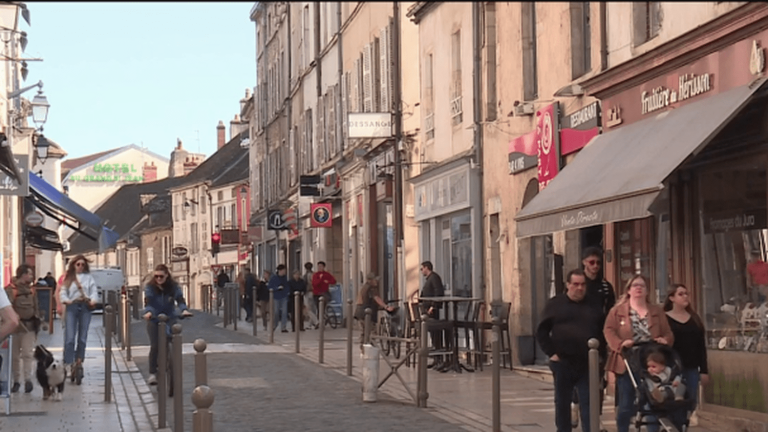 Burgundy: the city of Beaune regulates Airbnb rentals