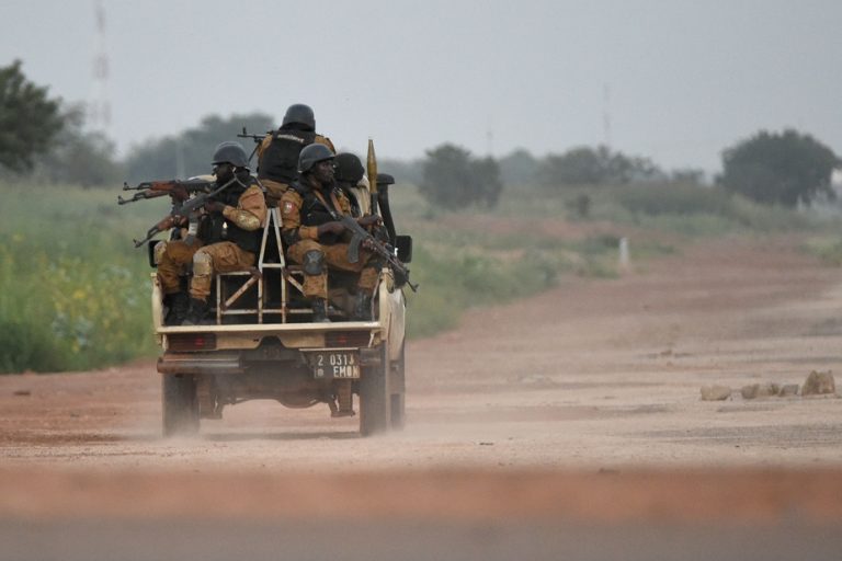 Burkina Faso |  Forty-four civilians killed in attack on two villages