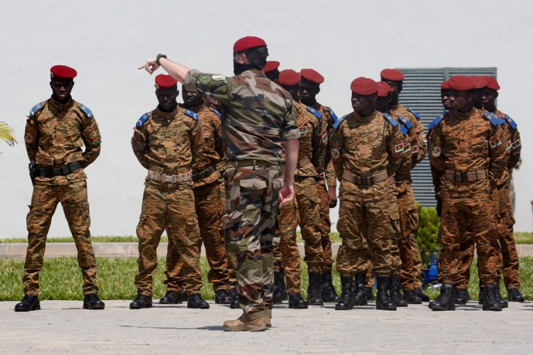 Burkina Faso |  Two attacks in two days kill 42 soldiers