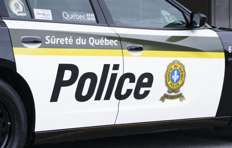 Businessman shot dead in Laval