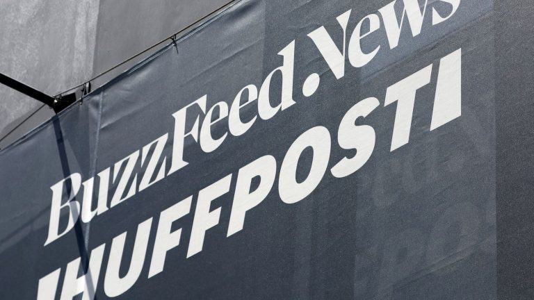 Buzzfeed News website to shut down