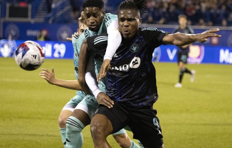 CF Montreal must get points against Sporting