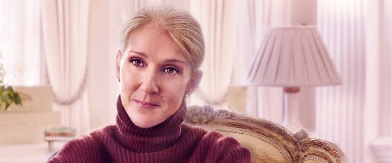 Box office: disappointing start for “To love again”, the new film starring Celine Dion