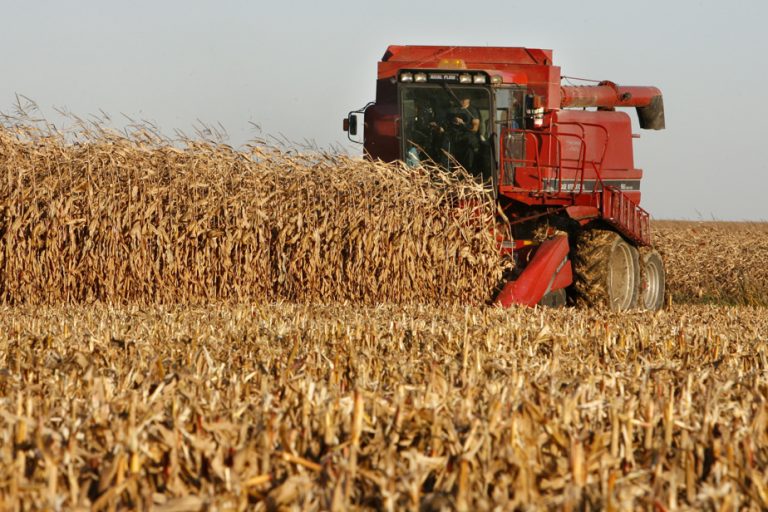 Canada |  More than 40% of farmers will retire by 2033