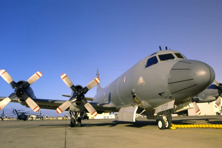 Canadian Army |  Misfires for the Boeing plane eyed by Ottawa