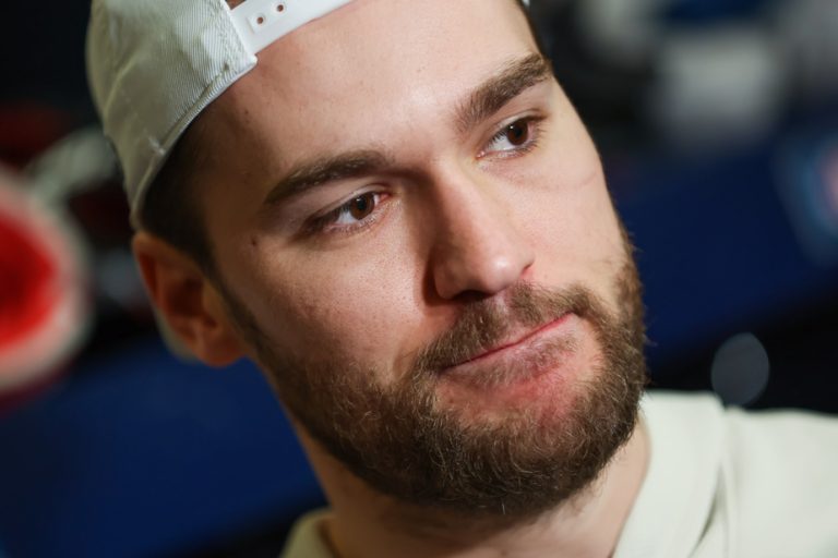 Canadian end-of-season report |  Jonathan Drouin and the uncertain future