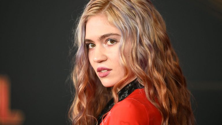 Canadian singer Grimes is in favor of her voice being used in songs generated by artificial intelligence