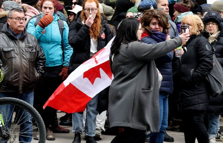 “Canadians are not going to be very patient,” Trudeau tells striking public servants