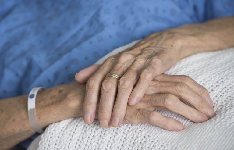 Canadians eagerly await expanded medical assistance in dying