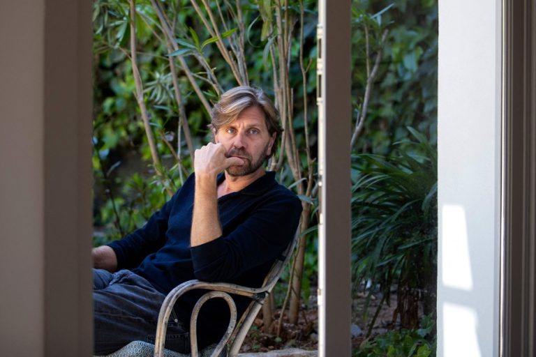 Cannes Film Festival |  Ruben Östlund promises a “democratic” presidency