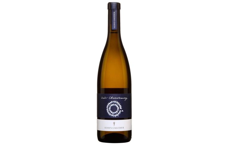 Chardonnay 2021, Alois Lageder, Südtirol Alto Adige, Italy