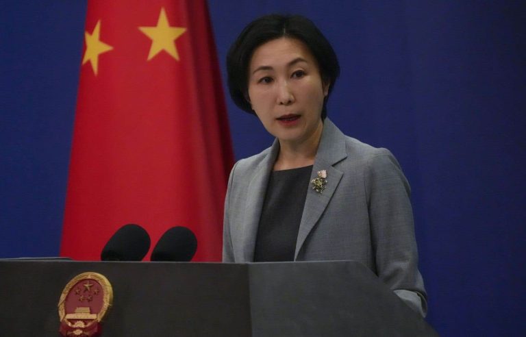 China deploys warships near Taiwan after Tsai-McCarthy meeting