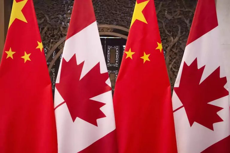 Chinese interference allegations |  Liberal and Conservative campaign workers testify