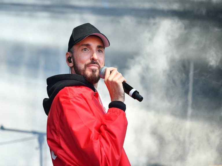 Christophe Willem denounces the strange “blackmail” to which he has long given in and which he refuses today