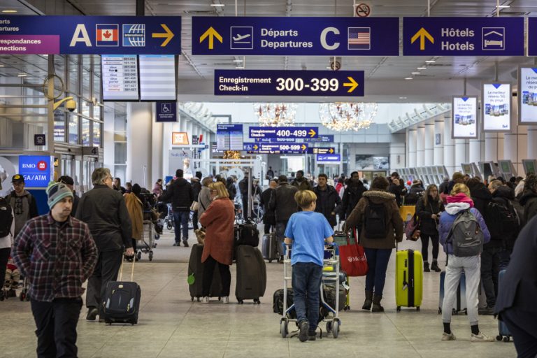 Civil servants’ strike |  Handling passenger complaints could take longer