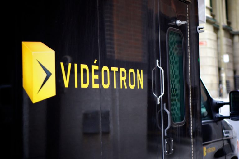 Competition in telecommunications |  Behind Videotron’s bet outside Quebec