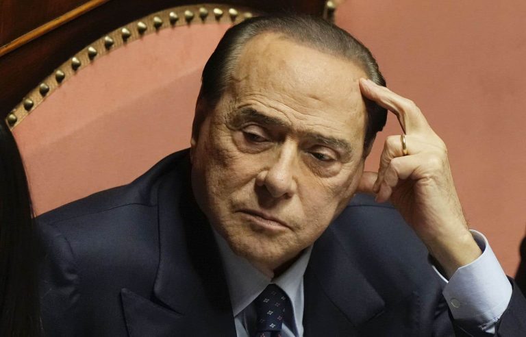 Concern for Berlusconi, suffering from leukemia