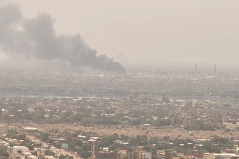 Conflict in Sudan |  Fighting continues despite extended truce