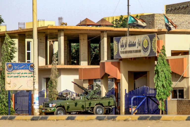 Conflict in Sudan |  Nearly 200 dead and 1,800 injured in three days