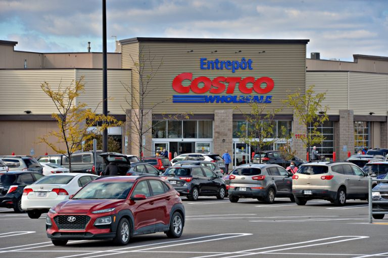 Costco says it didn’t seek to boost profits with inflation