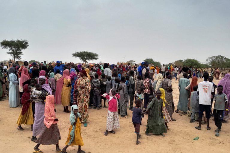 Crisis in Sudan |  Men suspected of ‘crimes against humanity’ escape amid chaos